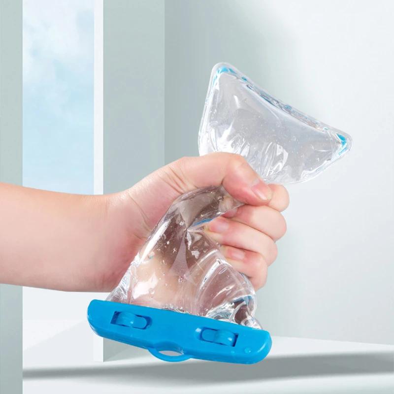 Outdoor Universal Waterproof Pouch Swimming Beach Dry Bag Case Cover Holder For Iphone Samsung Xiaomi Swim Waterproof Bag
