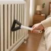 Screen Window Cleaning Brush With Stiff Dense Bristles No Need To Remove Screen Perfect For Home Daily Window Cleaning