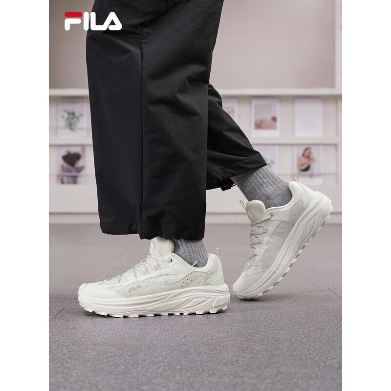 FILA Men s TREK Starry Sky 2.0 Winter Retro Dad Shoes 40.5
