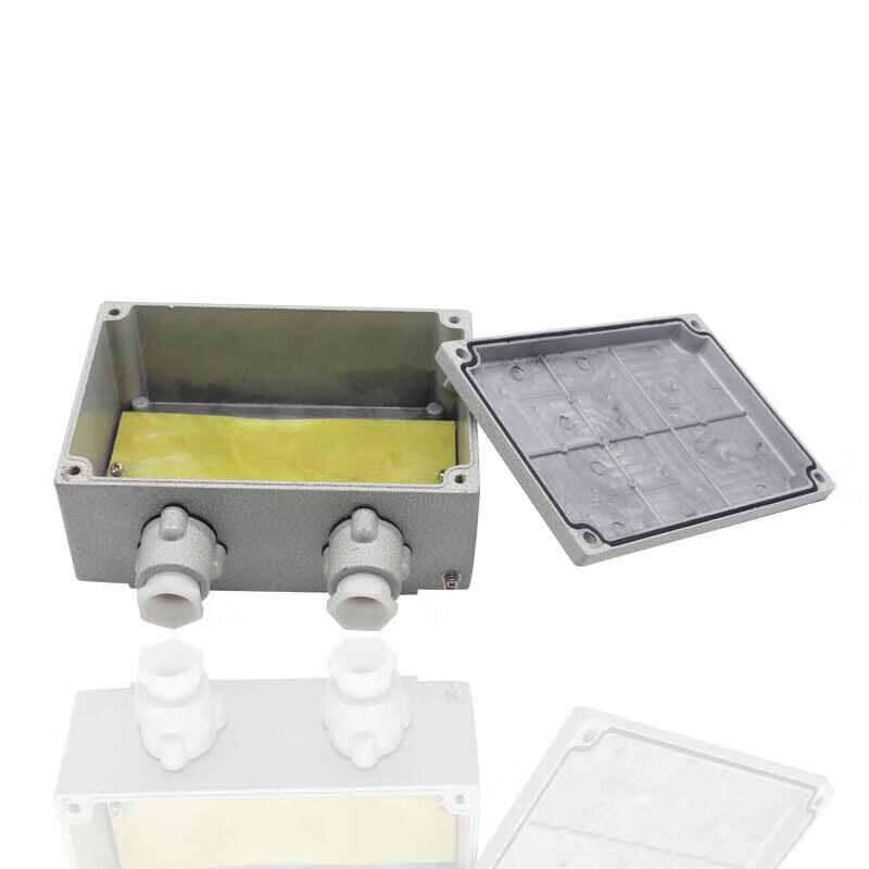 Jixiong Explosion-Proof Increased Safety Junction Box