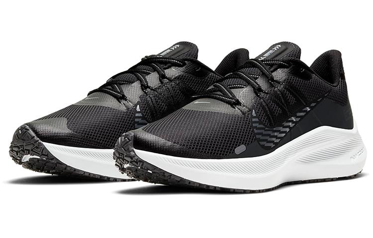 Nike Winflo 7 Shield Nero Donna CU3868-001
