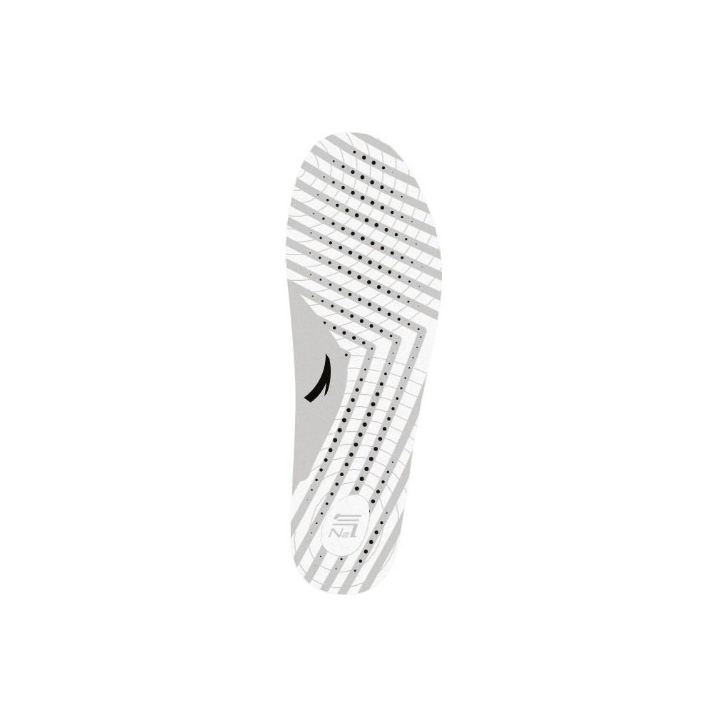 Anta C37 Little Cloud Comfortable Soft Foam Insole Men Sneakers 1825372591R-2