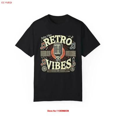 Tops – T-Shirts