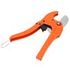 Portable Pipe Cutter Plastic Polythene PPRCelsiusPVC Gas Pipe Water Hose Cutter Steel Blade (pc-303)
