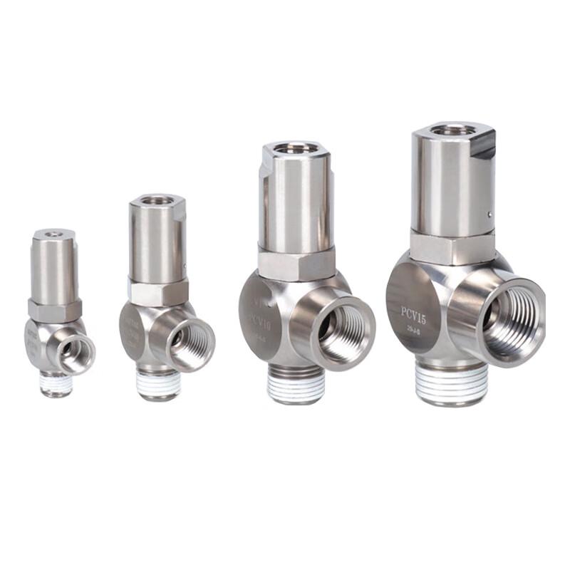 Muxintai Pneumatic Quick-Plug Check Valve