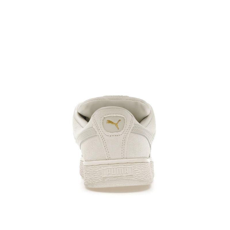 Comprar Puma Suede XL Rope Men Sneakers Cream Frosted-Ivory