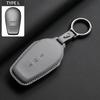 Car Key Case For Nissan N7   Accessories Keychain Remote Protection Cover Shell Housing Ring Holder Fob