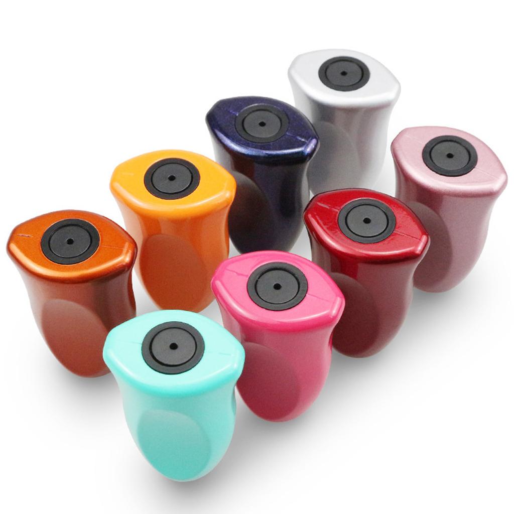 Fishing Reel Handle Knob Fishing Rocker Accessory Silicone Fishing Reel Water Drop Wheels Fishing Reel Rocker Arm Knob