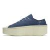 Y-3 Fabric Kyasu Lo Durable Breathable Low-Top Casual Shoes Men Sneaker Blue IG4094