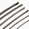 Wanzun Lifting Steel Wire Rope