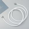 Replacement Handheld Shower Head Hose PVC Spray Water Pipe Professional Faucet Hose  Home