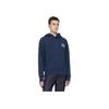 New MLB SS24 New York Yankees Sweatshirt Unisex Marine Blue 3AHDM0141-50NYS