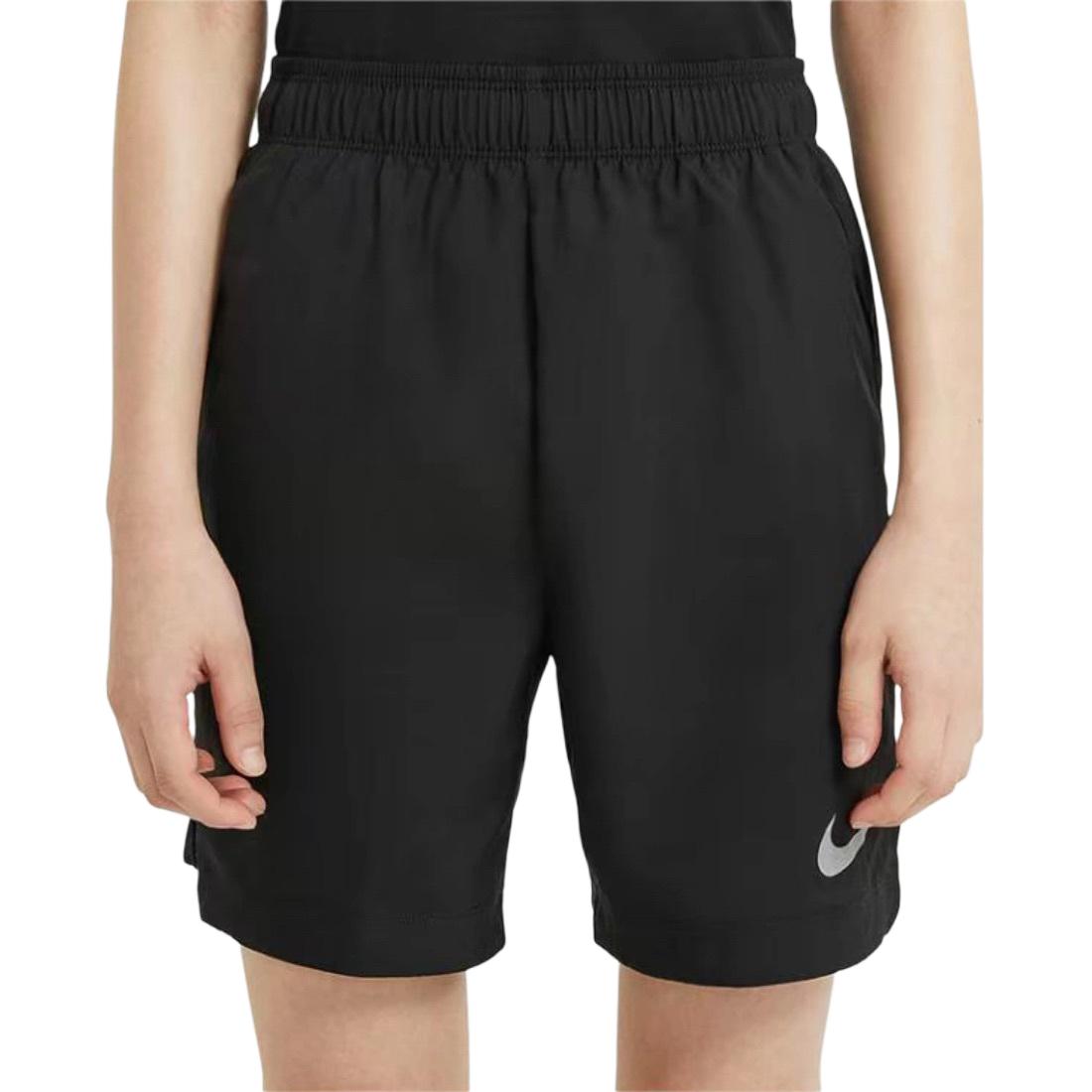 Nike Grade School Shorts Moderate CV9308-011 145/M