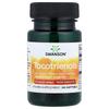 Swanson Tocotrienols Vitamin E Tocotrienol 50mg Softgels 60 Tablets 1 Pcs