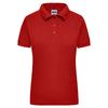 James and Nicholson Womens/Ladies Work Polo Shirt
