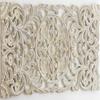 Wooden Wall Hanging Panel For Home Decor, Wall Jail And Jharkhand Living Room Bedroom Office 91.44 Cm