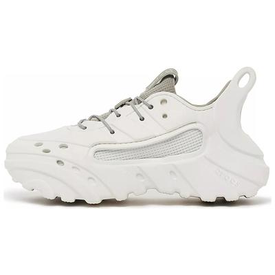 Nova Trek White Grey Unisex Sneakers 209559-1FM