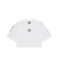 REMOVERSTUDIO Women'S Bigger Stingray T-Shirt [White]