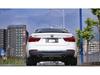 BMW 3 Series GT F34 Mtech Style Wide Body Kit