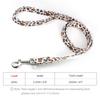 Personalized Dog Collar Name Free Engraved Custom ID Collars for Small Medium Large Dogs Puppy Necklace Pet Leash Pitbull