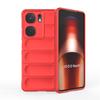 Shockproof Phone Case For Vivo iQOO Neo 9 Case Bumper Silicone Full Edge Back Cover For Vivo iQOO Neo 9 Case For Vivo iQOO Neo 9
