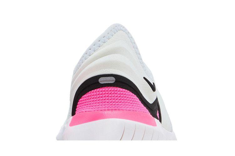 Nike Free RN Flyknit 3.0 Half Blue (Women's) Sneakers