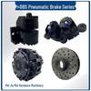 DBS-10 Pneumatic Air Disc Brake Actuator & Tension Controller