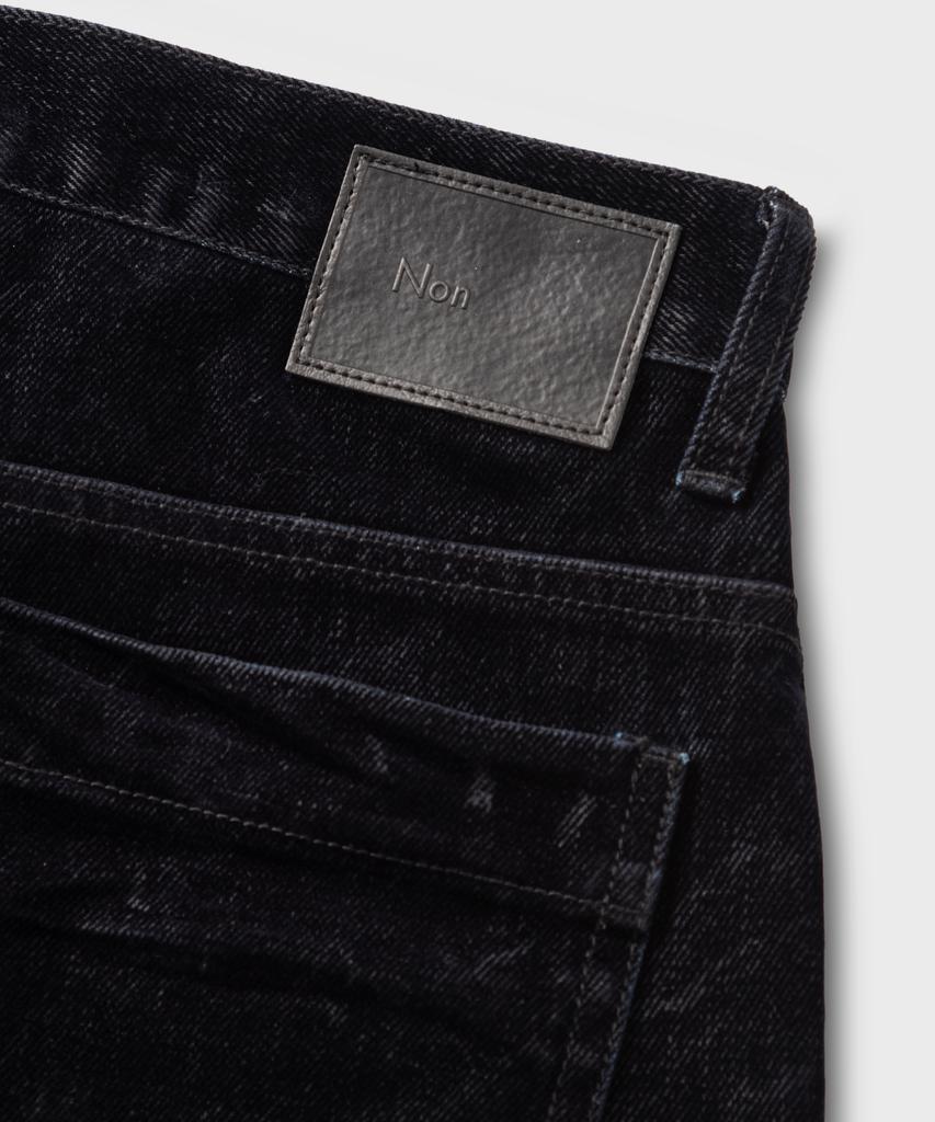 NONBLANK Uniform Pants_Indigo