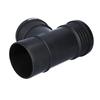 Sitech Plus PP-HT tee 110x110/67.5 sanitary, for internal sewage