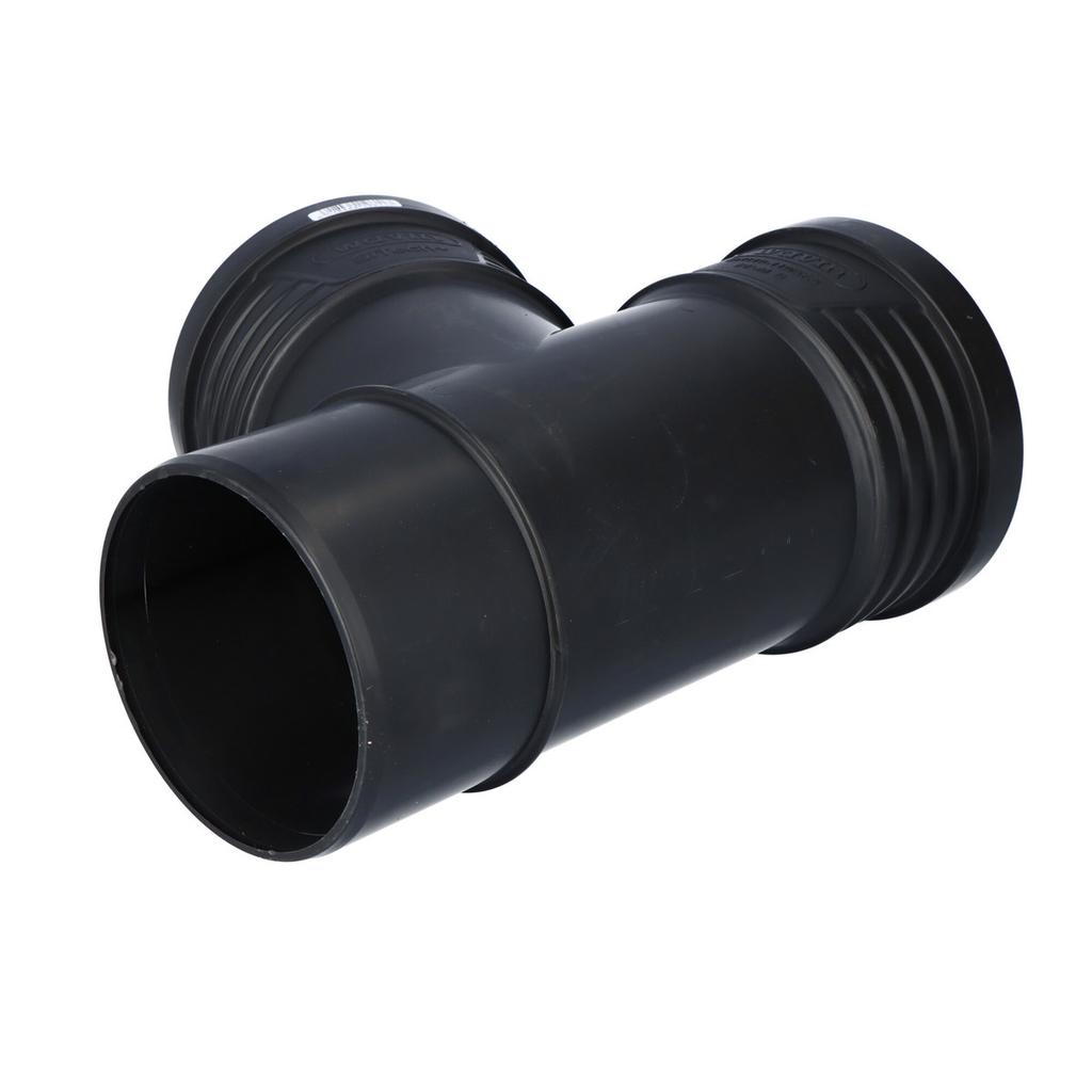Sitech Plus PP-HT tee 110x110/67.5 sanitary, for internal sewage