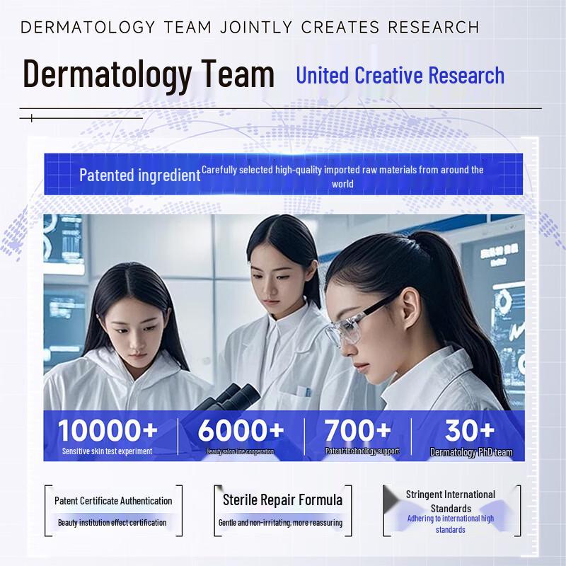 Manny-J Tranexamic Acid Brightening Sheet Mask