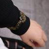 Snake Animal Model Python Snake Tricky Toys Snake Bracelet Simulation Animal Model Animal Bangles