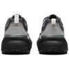 Fila Fabric Synthetic Leather Comfortable Low-Top Dad Shoes Women Sneaker Gray F12W216119FFV