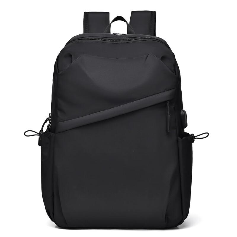 Li Shen Men s Premium Laptop Backpack 16-inch