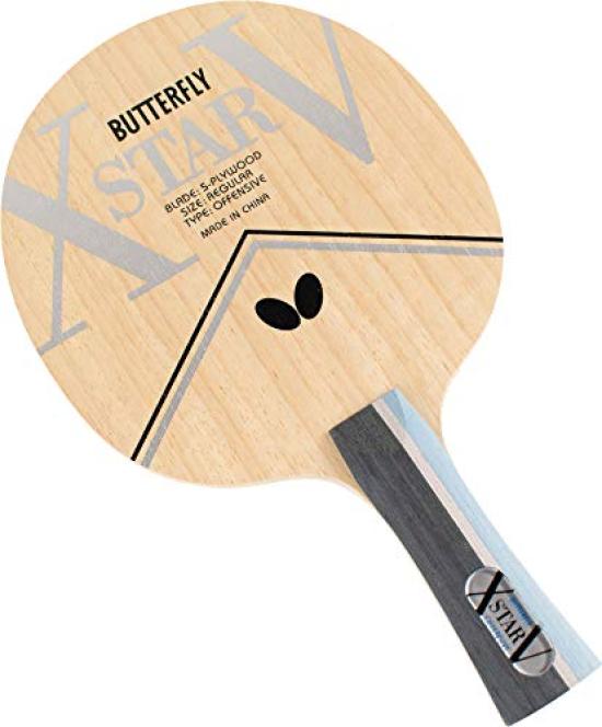 Butterfly Ecstar V FL 37011 Žlutý -