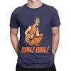 Hail Hail King Of Rock Chuck Berry Novelty 100 Cotton Tshirt Chuck Berry Tops Tees For Unisex