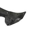 Voorste Brandstoftank Cover Kuip Beschermer Voor Yamaha XSR900 2022-2025 Koolstofvezel