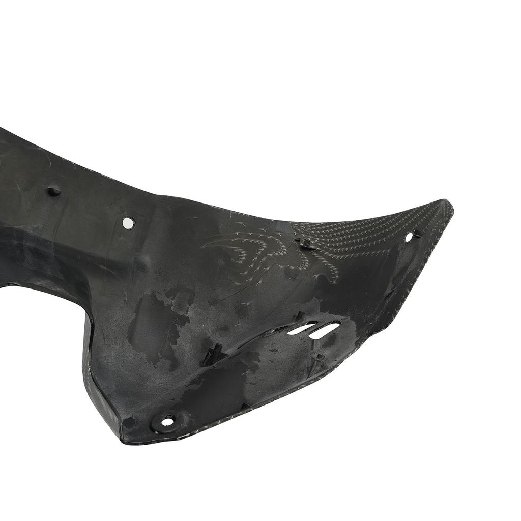 Voorste Brandstoftank Cover Kuip Beschermer Voor Yamaha XSR900 2022-2025 Koolstofvezel