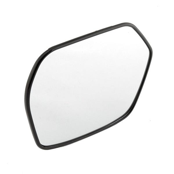 Heated Rearview Mirror Glass for 07-12 Honda CRV (1 Pair)