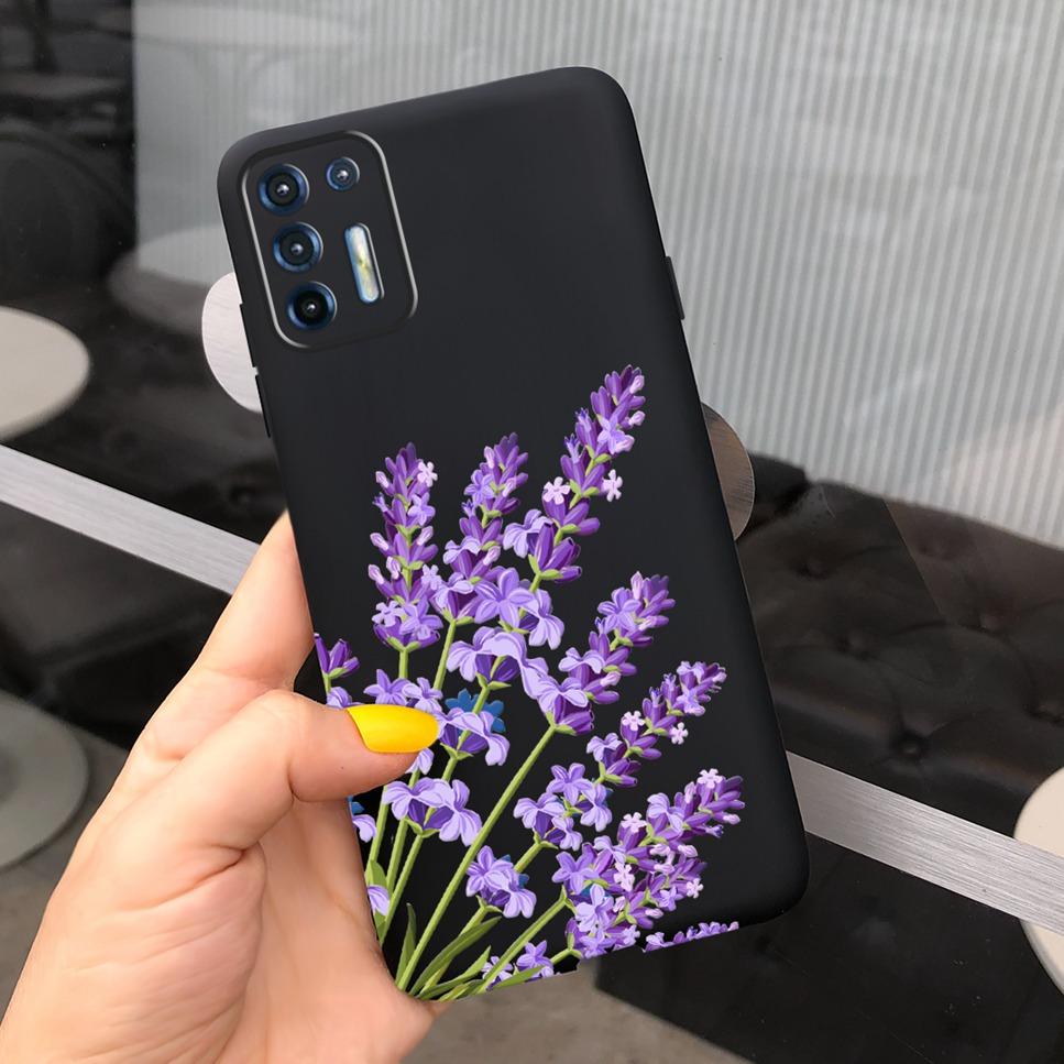 Handyhülle Für Motorola Moto G 9 Plus 2020 Rückseite Abdeckung Hülle Cartoon Silikon Weich Hülle Für Moto G9 Plus 6.81' XT2087-1 Funda