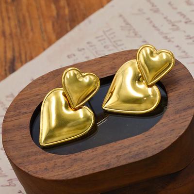 Pendientes – Pendientes de gota