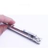 8 In 1 Mini Screwdriver Pen Pocket Screwdriver Set Multifunction Phone Repair Hand Tools Kit