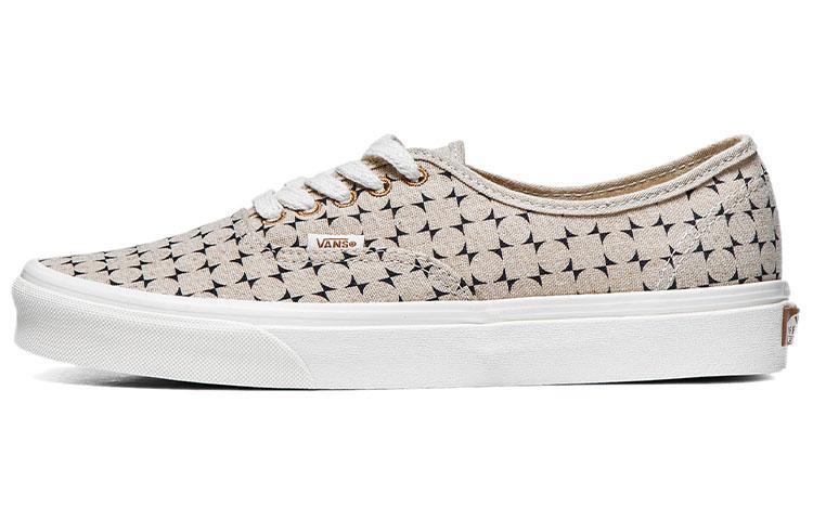 Authentic Vans Eco Theory - Checkerboard Navy VN0A5KRDNVY 36.5