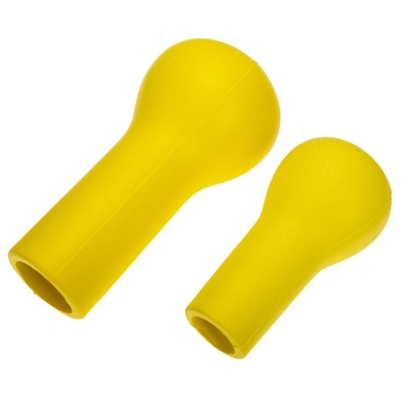Impact PU Fishing Rod Support Slip Round Base Shock Absorption Quick Mount For Marine Fishing Enthusiasts