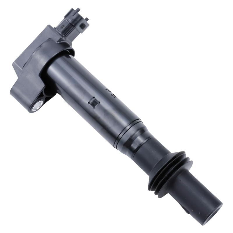 3pcs Ignition Coil For CITROEN C3 II C4 CACTUS PICASSO 1.2T 1199cc PEUGEOT 5008 408 308 2008 208 2015 Replacement Parts 3639845