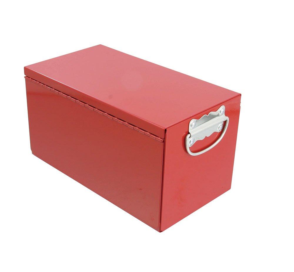 Mini Chest MC 02RD Pro-Auto (Red)