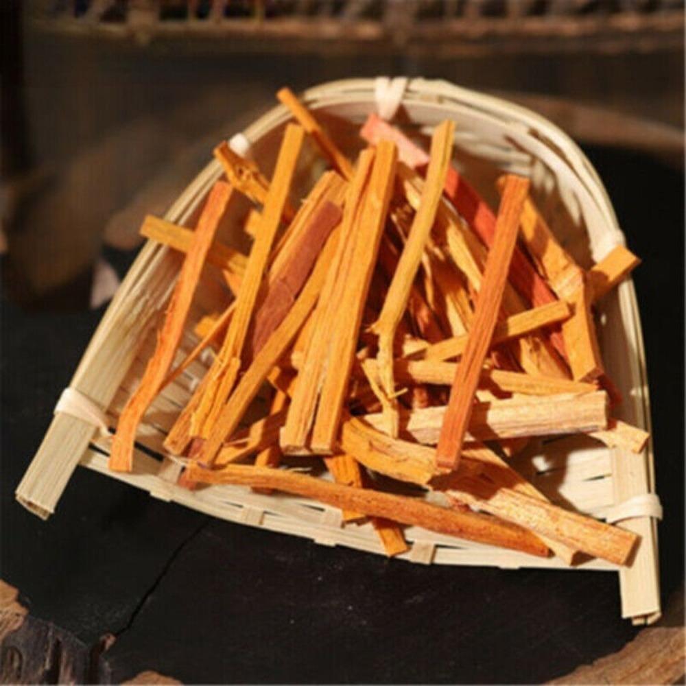 Organic Mulberry Leaf Tea 100g 500g Herbal Natural Healthy Drink Chinese Scented Loose Leaf