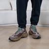 Reebok Zig Kinetica 2.5 Edge Unisex Brązowy 100074674