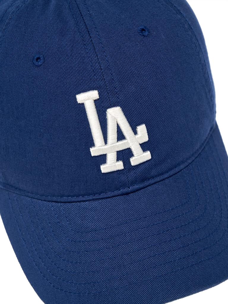 Emelbi Ace Unstructured Ball Cap La (Navy)