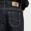 Lee Jeans Men's Washed Moderate Straight Fit Pants LMB0040513QJ00F898L00